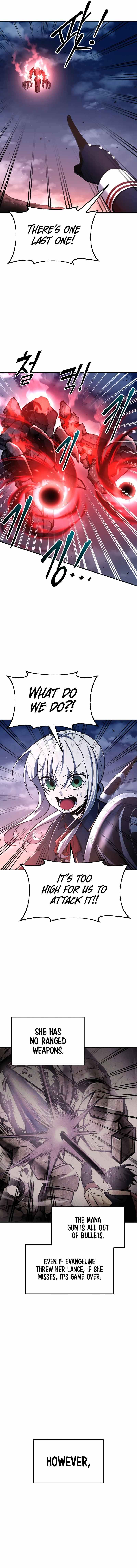 Read I Became the Tyrant of a Defence Game Manga Online