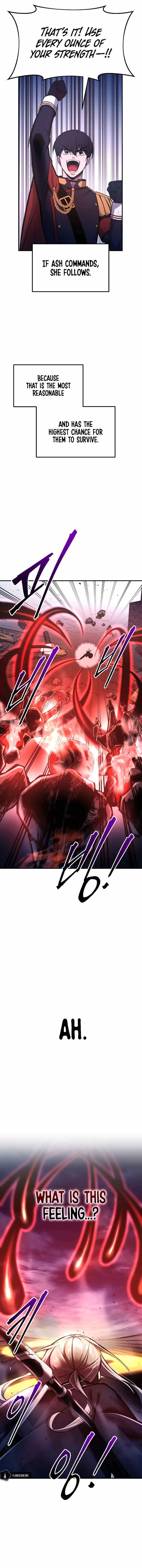Read I Became the Tyrant of a Defence Game Manga Online