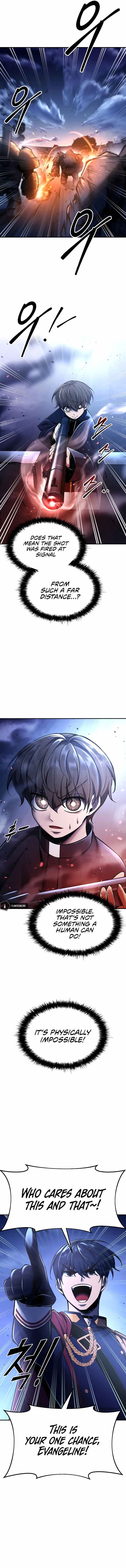 Read I Became the Tyrant of a Defence Game Manga Online