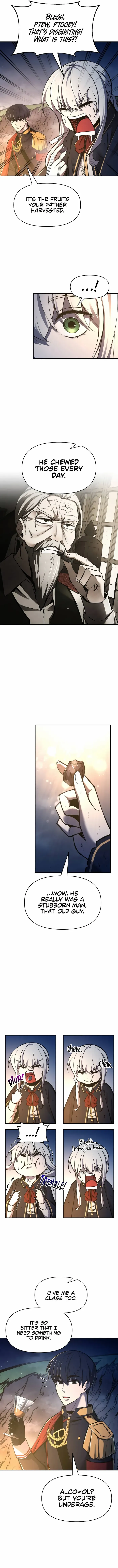 Read I Became the Tyrant of a Defence Game Manga Online