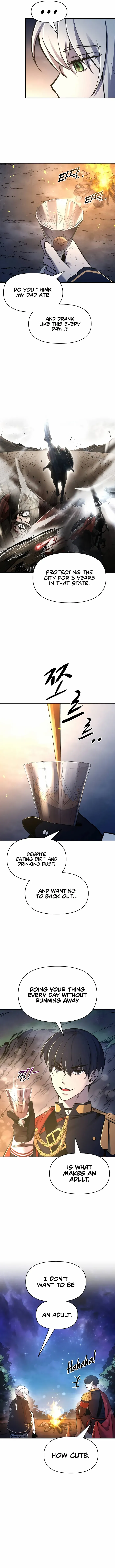 Read I Became the Tyrant of a Defence Game Manga Online