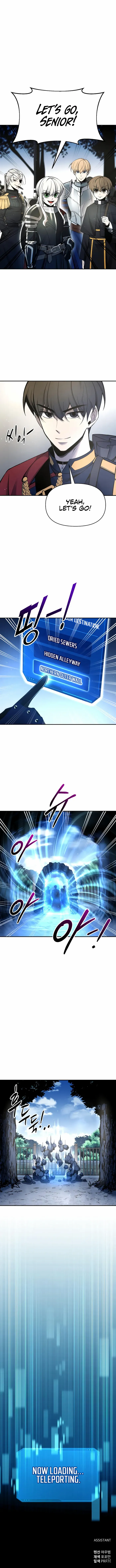 Read I Became the Tyrant of a Defence Game Manga Online