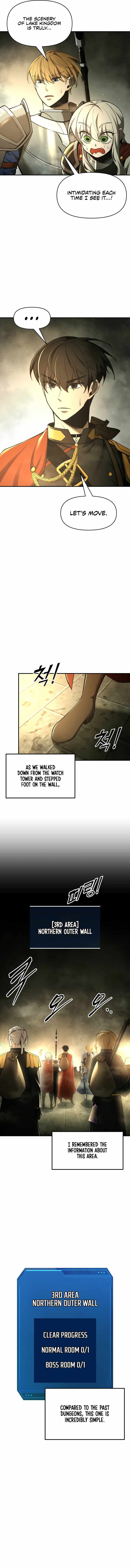 Read I Became the Tyrant of a Defence Game Manga Online