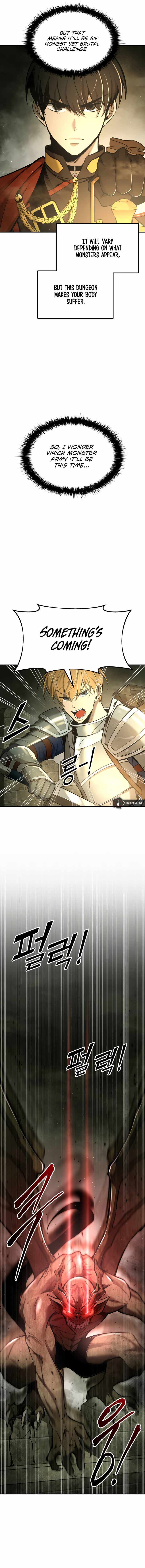 Read I Became the Tyrant of a Defence Game Manga Online
