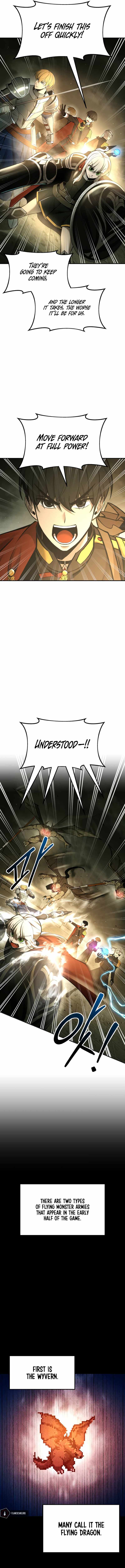Read I Became the Tyrant of a Defence Game Manga Online
