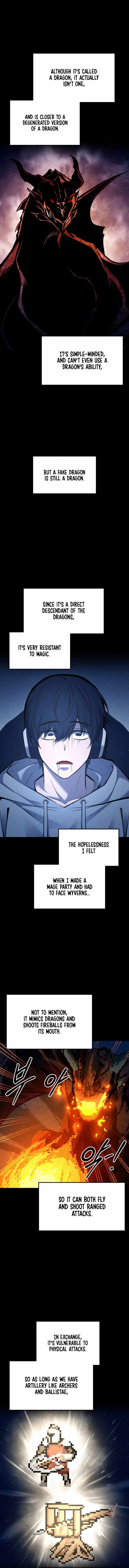 Read I Became the Tyrant of a Defence Game Manga Online