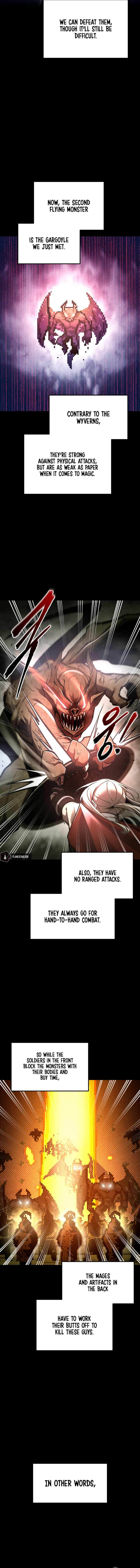 Read I Became the Tyrant of a Defence Game Manga Online