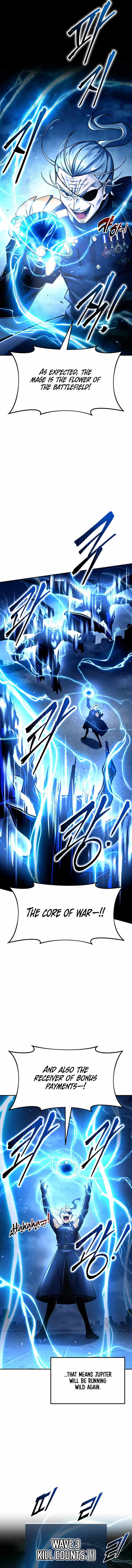 Read I Became the Tyrant of a Defence Game Manga Online