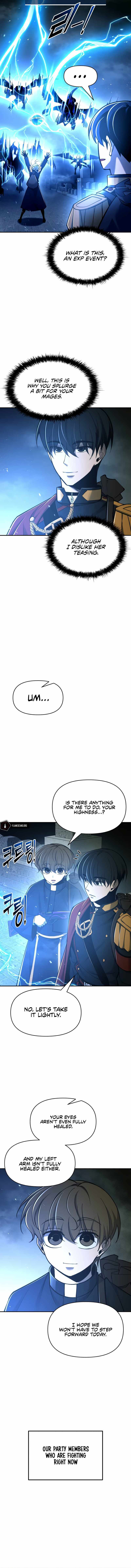Read I Became the Tyrant of a Defence Game Manga Online