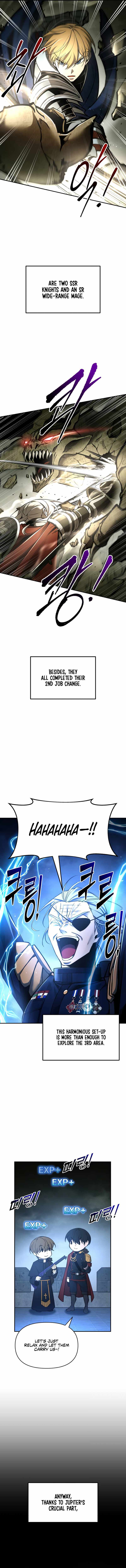 Read I Became the Tyrant of a Defence Game Manga Online