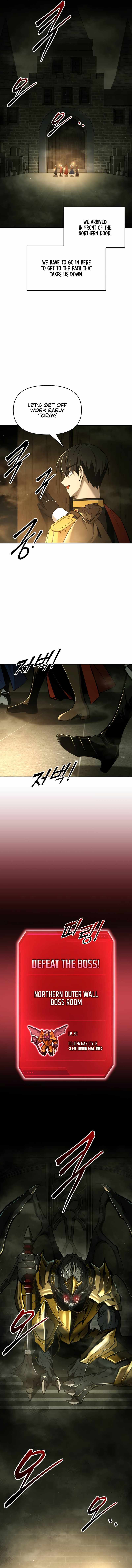 Read I Became the Tyrant of a Defence Game Manga Online