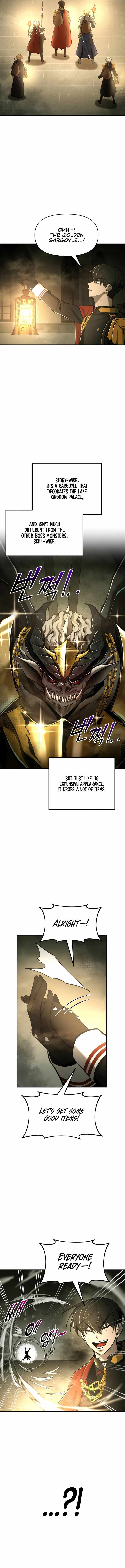 Read I Became the Tyrant of a Defence Game Manga Online