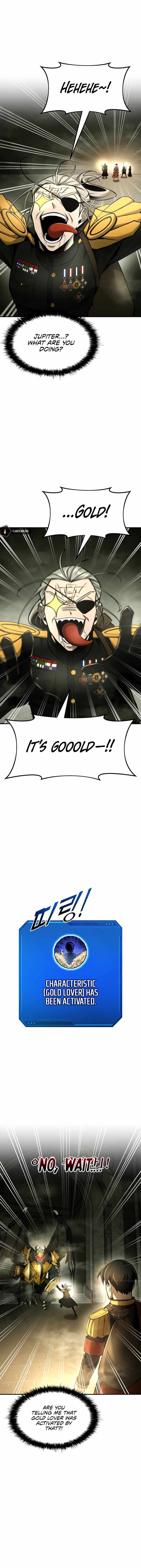 Read I Became the Tyrant of a Defence Game Manga Online