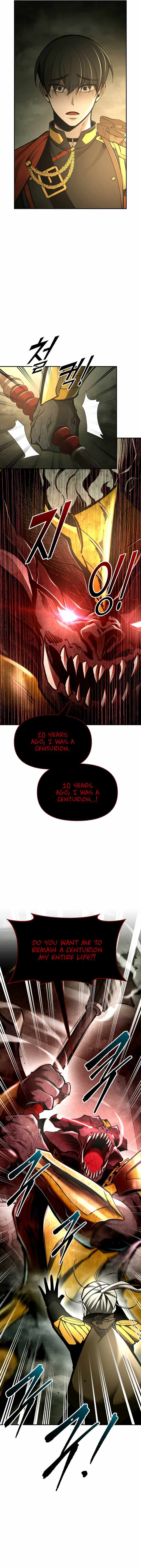 Read I Became the Tyrant of a Defence Game Manga Online