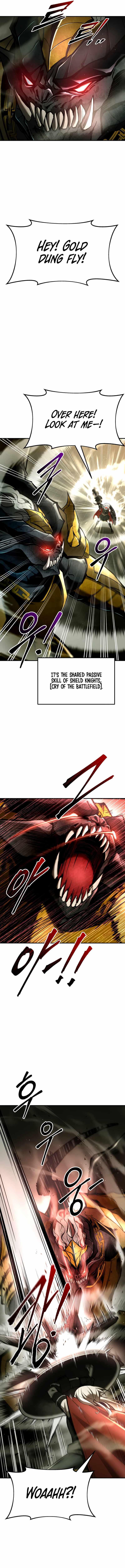 Read I Became the Tyrant of a Defence Game Manga Online