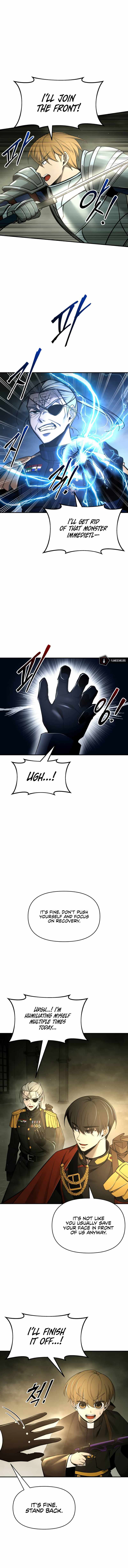 Read I Became the Tyrant of a Defence Game Manga Online