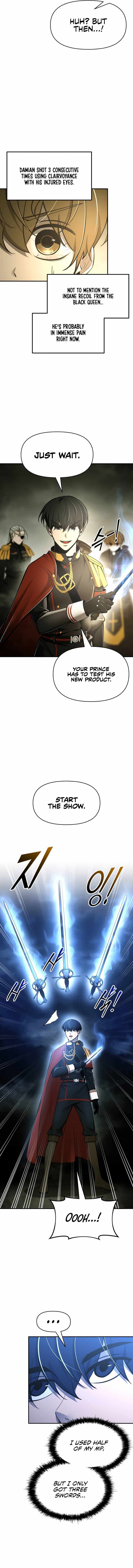 Read I Became the Tyrant of a Defence Game Manga Online
