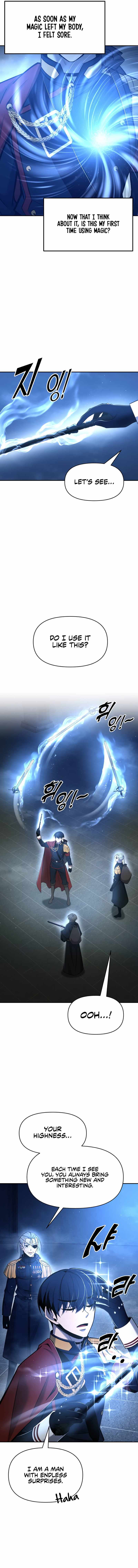 Read I Became the Tyrant of a Defence Game Manga Online