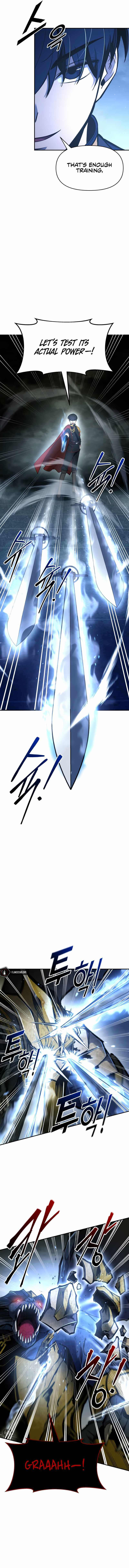 Read I Became the Tyrant of a Defence Game Manga Online