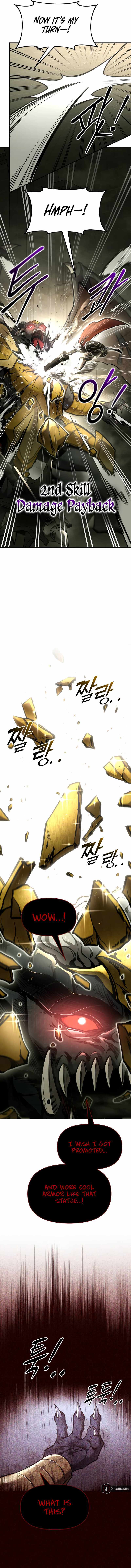 Read I Became the Tyrant of a Defence Game Manga Online