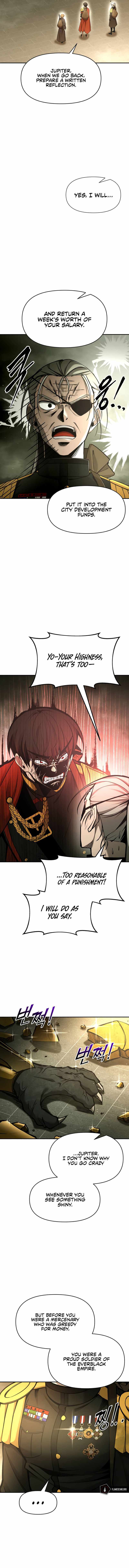 Read I Became the Tyrant of a Defence Game Manga Online