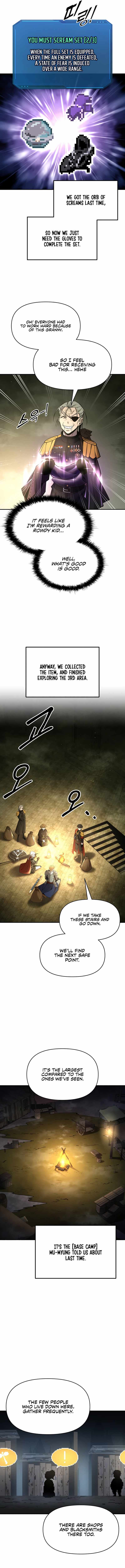 Read I Became the Tyrant of a Defence Game Manga Online