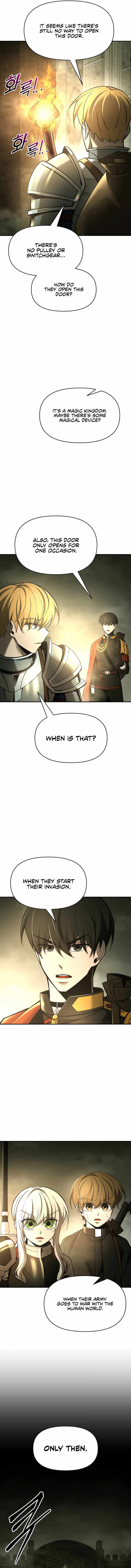 Read I Became the Tyrant of a Defence Game Manga Online
