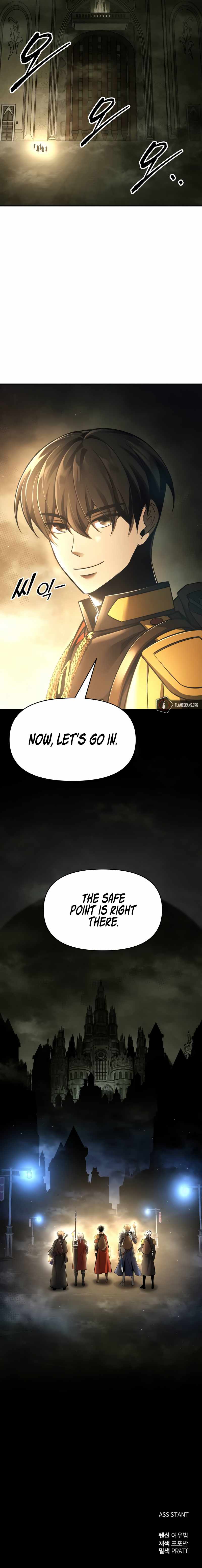 Read I Became the Tyrant of a Defence Game Manga Online