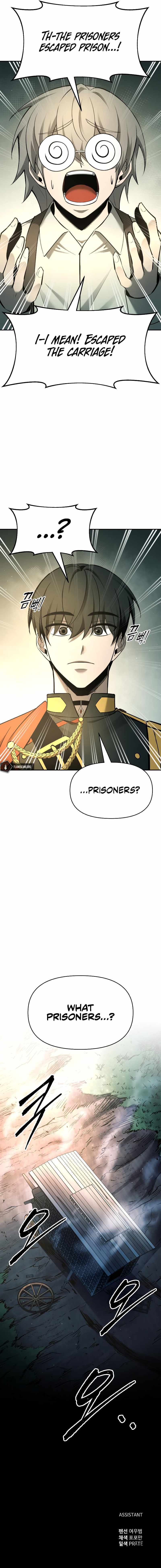 Read I Became the Tyrant of a Defence Game Manga Online