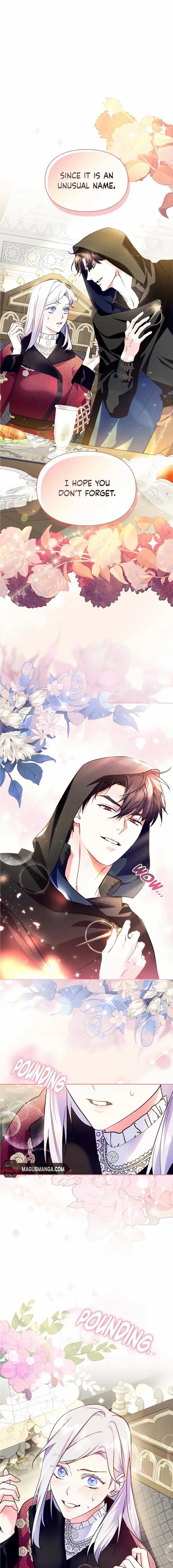 Read I Became the Tyrant’s Servant Manga Online