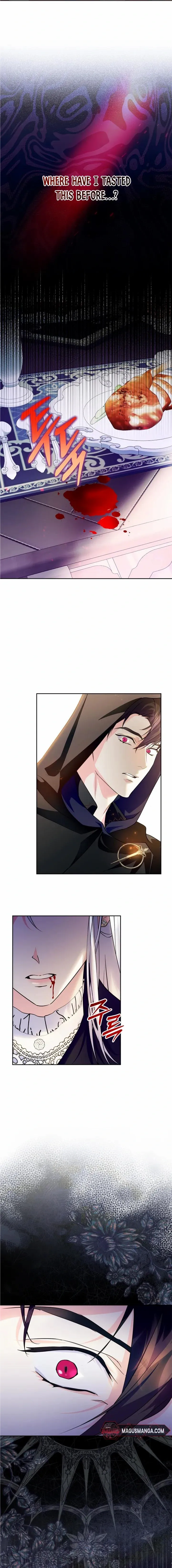Read I Became the Tyrant’s Servant Manga Online