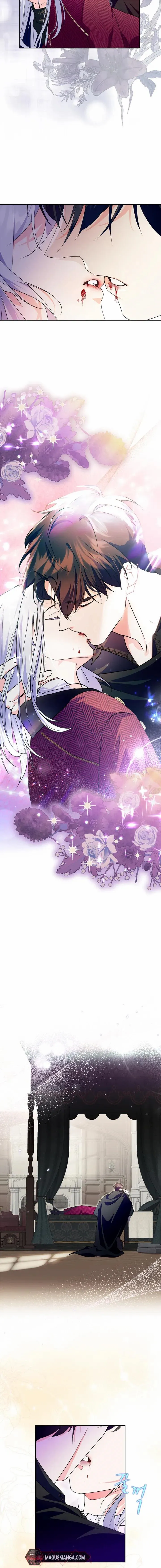 Read I Became the Tyrant’s Servant Manga Online