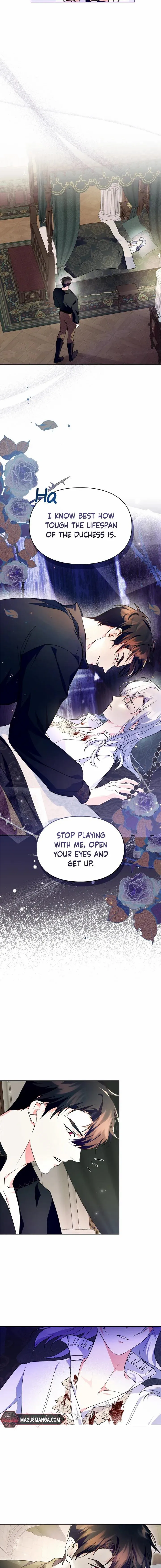 Read I Became the Tyrant’s Servant Manga Online