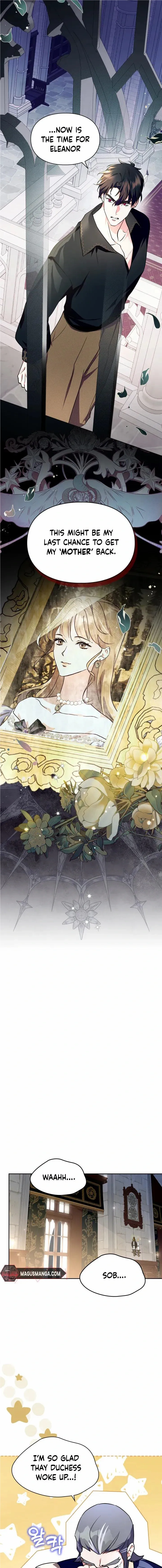Read I Became the Tyrant’s Servant Manga Online