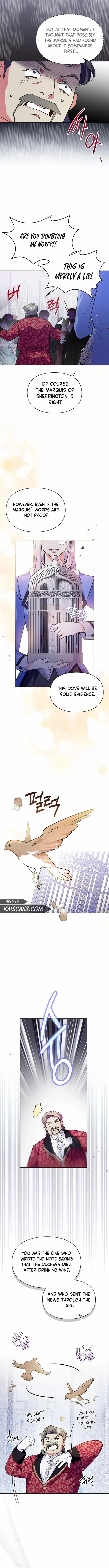 Read I Became the Tyrant’s Servant Manga Online