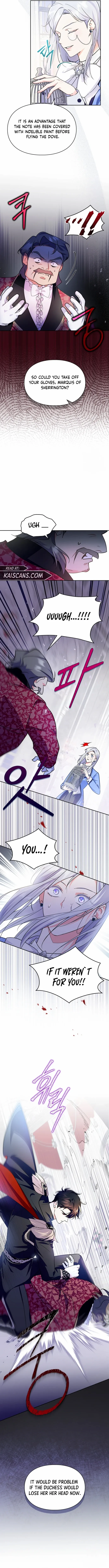 Read I Became the Tyrant’s Servant Manga Online