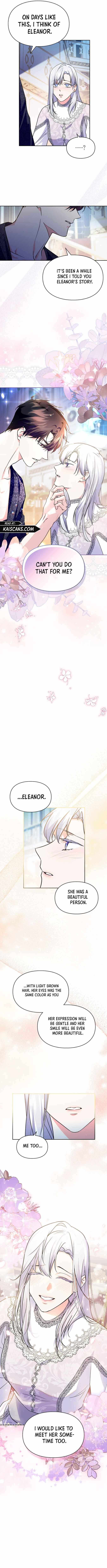 Read I Became the Tyrant’s Servant Manga Online