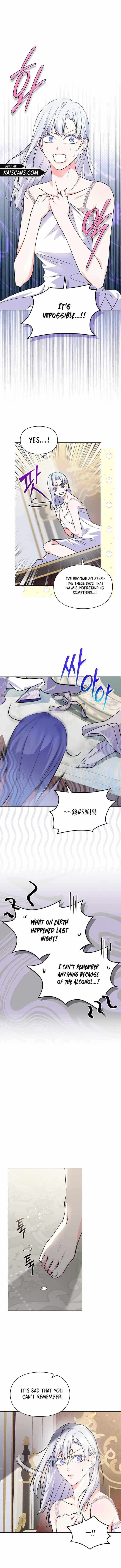 Read I Became the Tyrant’s Servant Manga Online