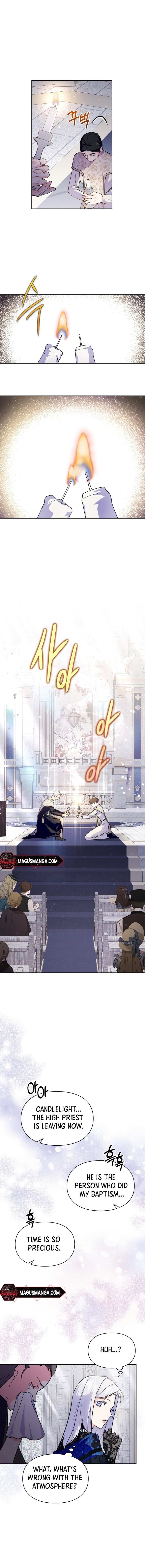 Read I Became the Tyrant’s Servant Manga Online