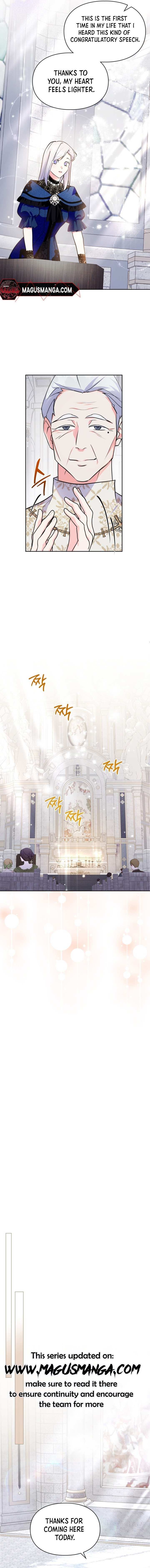 Read I Became the Tyrant’s Servant Manga Online