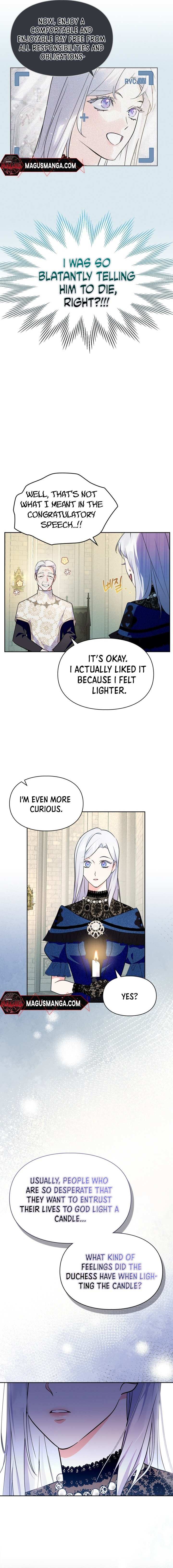 Read I Became the Tyrant’s Servant Manga Online