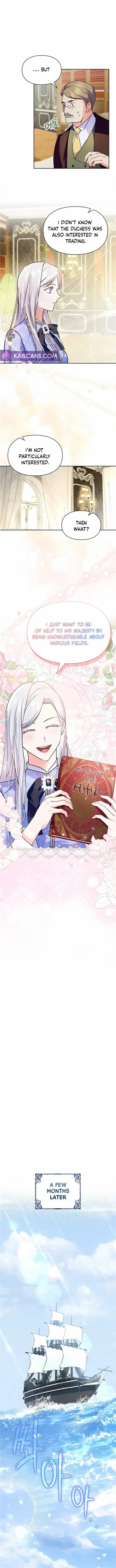 Read I Became the Tyrant’s Servant Manga Online