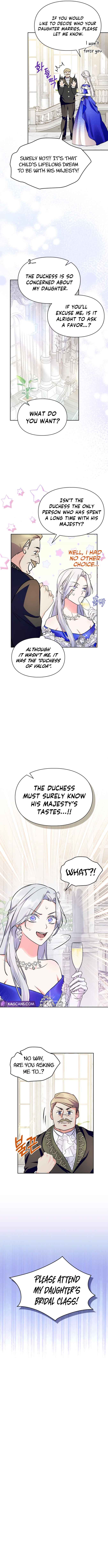 Read I Became the Tyrant’s Servant Manga Online