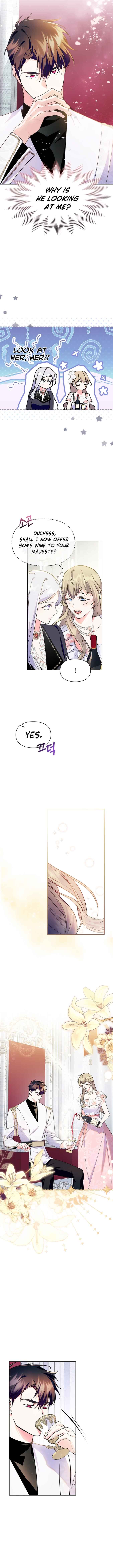 Read I Became the Tyrant’s Servant Manga Online