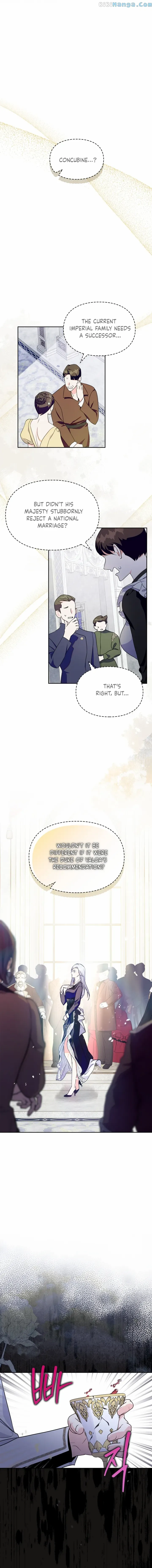 Read I Became the Tyrant’s Servant Manga Online