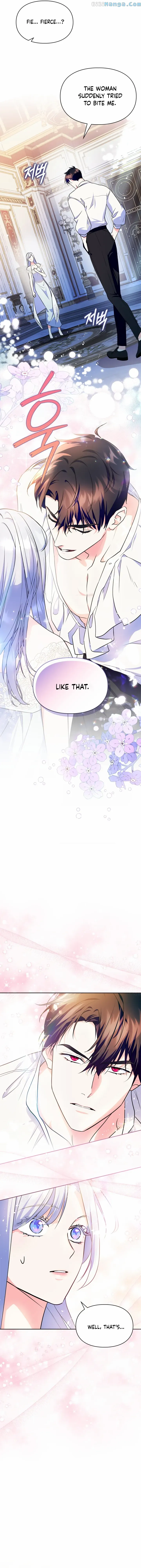 Read I Became the Tyrant’s Servant Manga Online