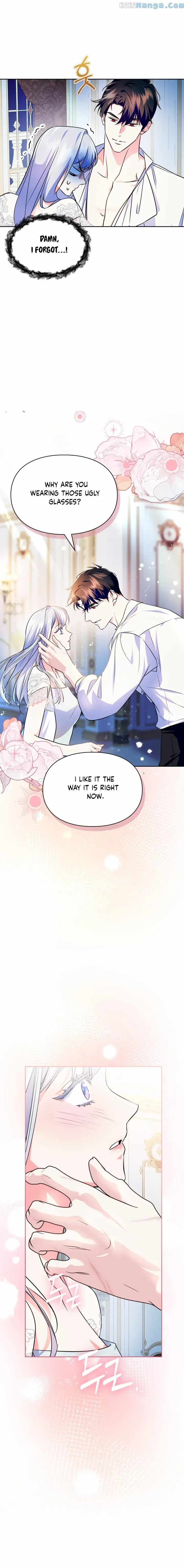 Read I Became the Tyrant’s Servant Manga Online