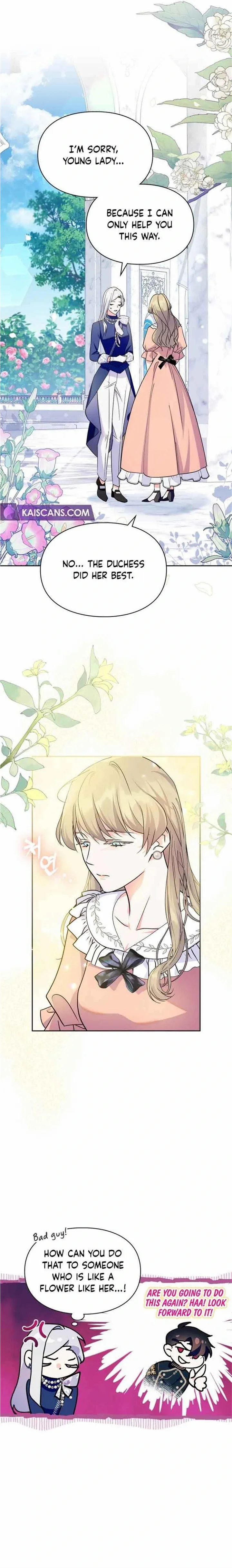 Read I Became the Tyrant’s Servant Manga Online