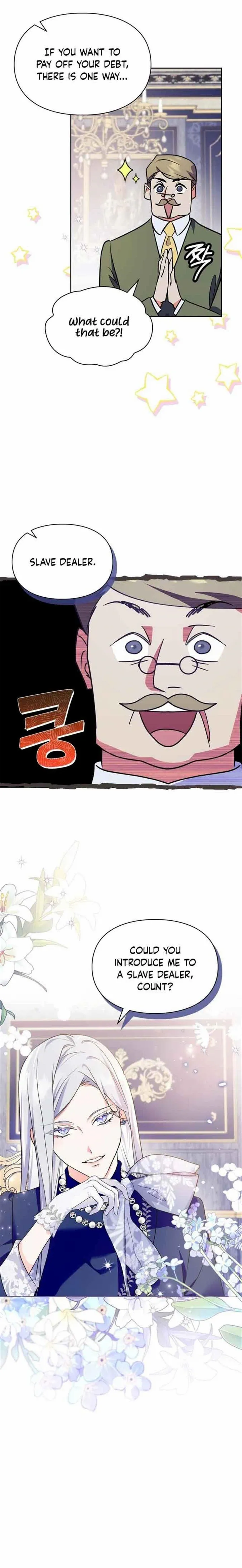 Read I Became the Tyrant’s Servant Manga Online