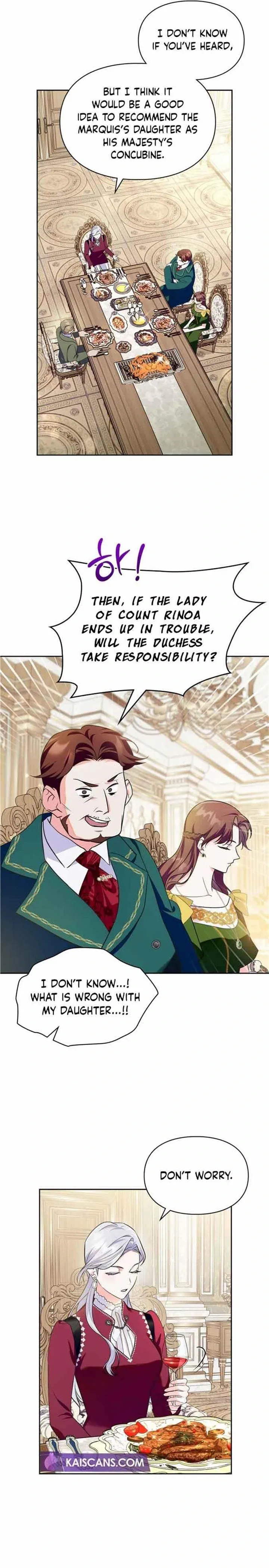 Read I Became the Tyrant’s Servant Manga Online